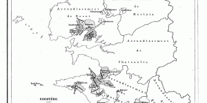 D'une épidémie à l'autre : le choléra au Guilvinec en 1885