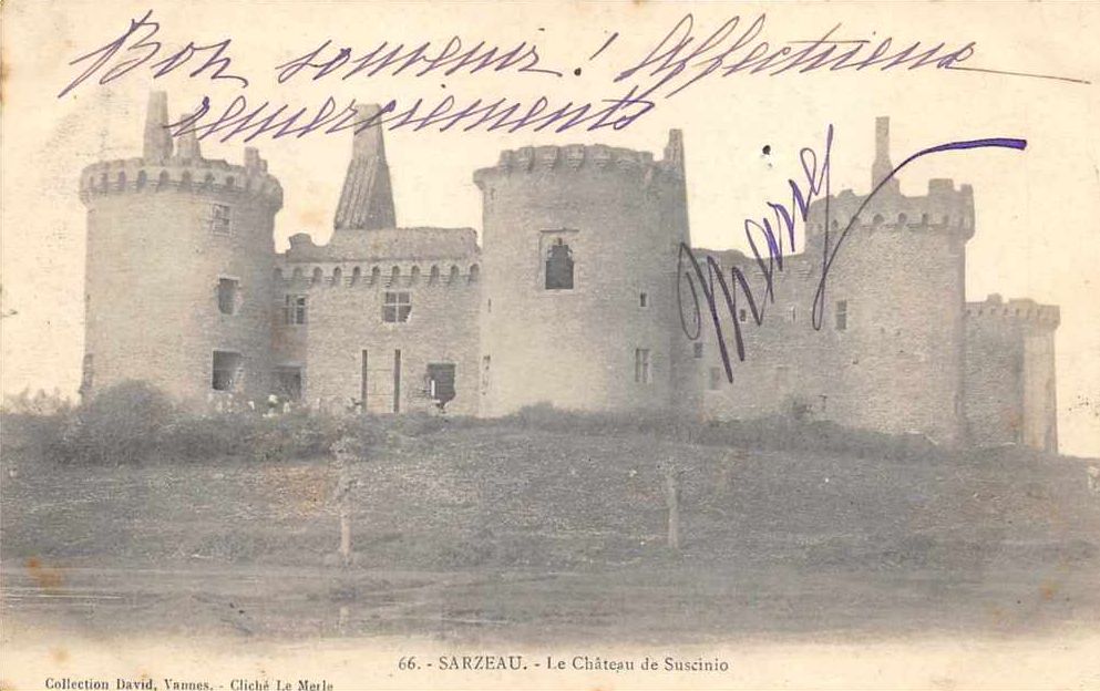 sarzeau delcampe 016 1905