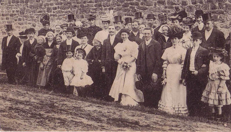 19071012 mariage knoepfler morice lorient