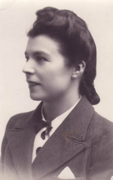 Henriette Le Cleac'h